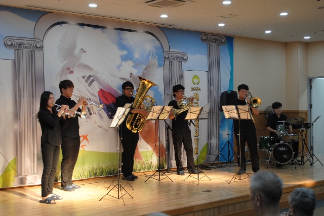 7. 24 (금) 대구보훈요양원